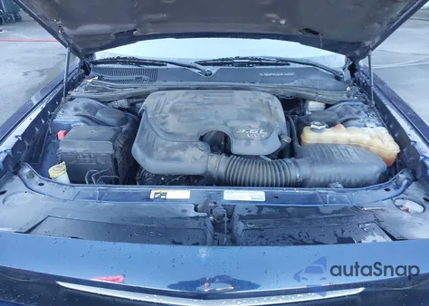 2013 Dodge Challenger Sxt from USA, damaged, VIN 2C3CDYAG4DH674833